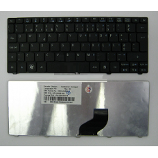 Teclado Acer Aspire One 532 532H 521 533 AO532 AO532H (Ver lista de compatibilidades)